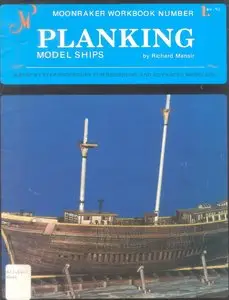 Planking Model Ships [Repost]