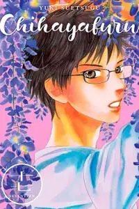 Chihayafuru v17 2019 Digital LuCaZ