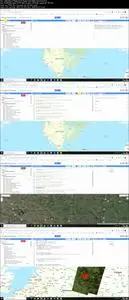 Start with Google Earth Engine & Spatial Analysis #Beginners