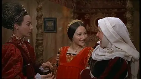 Romeo and Juliet (1968) [Repost]
