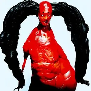 Arca - Mutant (Japanese Edition) (2015)