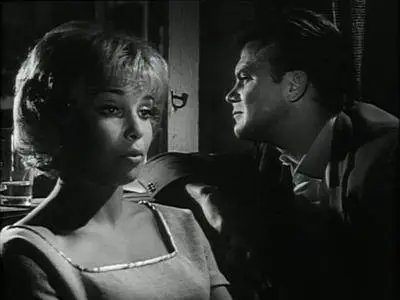 Stöten / The Heist (1961)