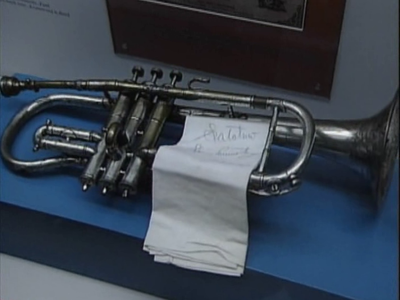 Louis Armstrong 100th Anniversary (2003)
