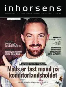 InHorsens – november 2016