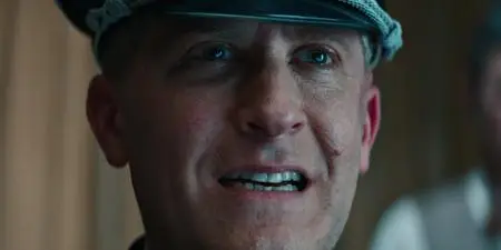 Stargate Origins S01E07