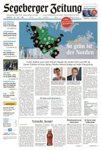 Segeberger Zeitung - 28. Mai 2019