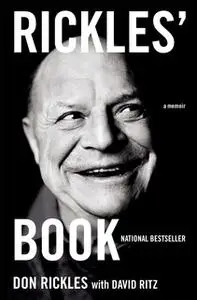 «Rickles' Book: A Memoir» by Don Rickles