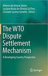 The WTO Dispute Settlement Mechanism: A Developing Country Perspective