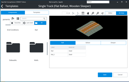 OpenRail ConceptStation CONNECT Edition Update 15