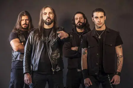 Khronos (Rotting Christ album) - Wikipedia