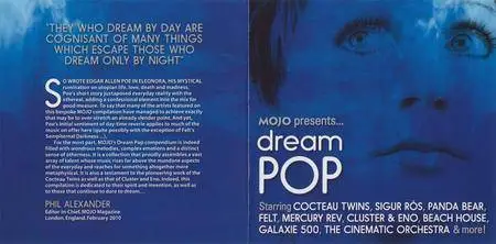 VA - Dream Pop (2010)