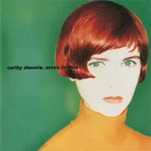 Cathy Dennis - Move To This (1991) {Polydor UK}