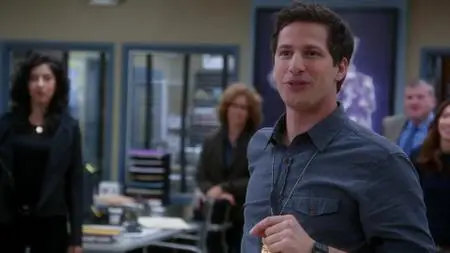 Brooklyn Nine-Nine S01E13