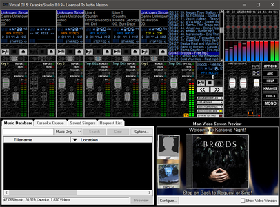 Virtual DJ Studio 8.2.2