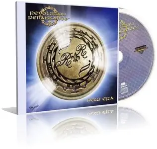 Revolution Renaissance - New Era