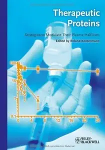 Therapeutic Proteins: Strategies to Modulate Their Plasma Half-lives