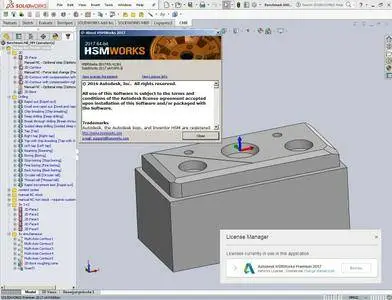 hsmworks centroid post processor