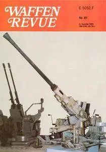 Waffen Revue №81 II.Quartal 1991