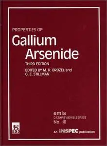 Properties of Gallium Arsenide