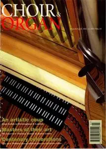 Choir & Organ - March/April 2002