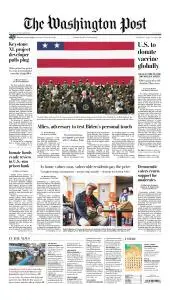 The Washington Post - June 10, 2021
