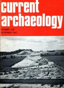 Current Archaeology - Issue 5