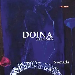 Doina Klezmer - Nomada