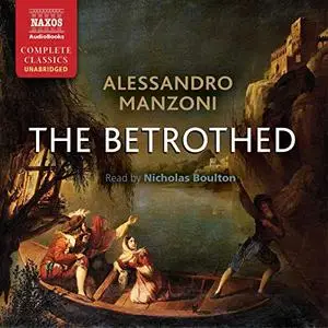 The Betrothed [Audiobook]