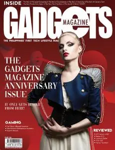 Gadgets Magazine - September 2020