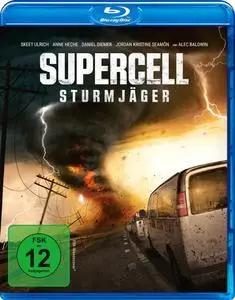 Supercell (2023)