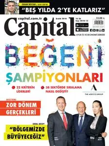Capital – 04 Aralık 2018