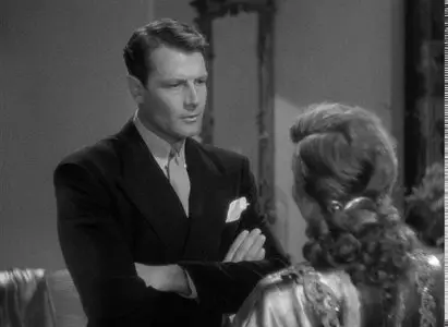 The Palm Beach Story (1942)