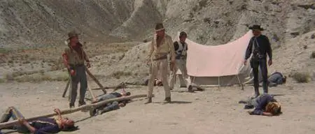 Kill Them All and Come Back Alone (1968)