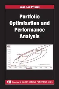 Portfolio Optimization and Performance Analysis (Repost)