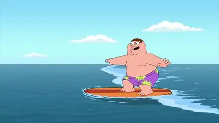 Family Guy S17E14