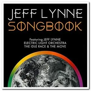 Electric Light Orchestra, The Move & The Idle Race - Jeff Lynne Songbook (2019)