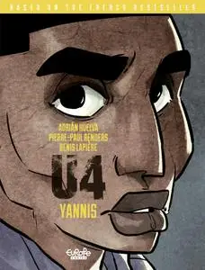 U4 04 - Yannis (Europe Comics 2022) (webrip) (MagicMan-DCP