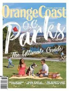 Orange Coast Magazine - June 2017