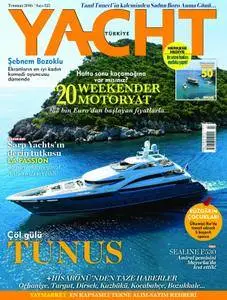 Yacht Turkey - Temmuz 2016