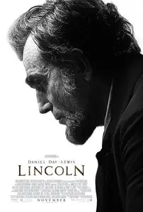 Lincoln (2012) [International Version]