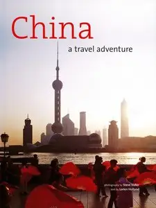 China: A Travel Adventure
