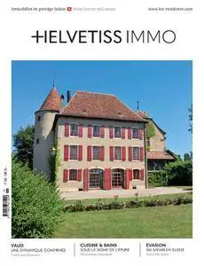 Helvetissimmo - Février-Mars 2018