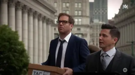 Bull S02E02