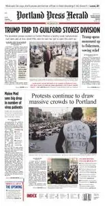 Portland Press Herald – June 06, 2020