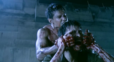Fireball (2009)