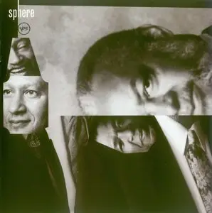 Sphere - Sphere (1998)