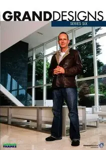 Channel 4 - Grand Designs: Collection 6 (2006) (Repost)