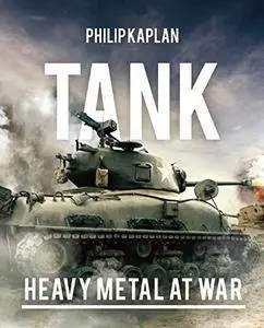 Tank: Heavy Metal at War