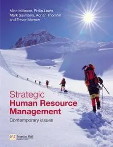 Strategic Human Resource Management: Contemporary Issues