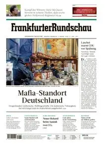 Frankfurter Rundschau Hochtaunus - 06. Dezember 2018